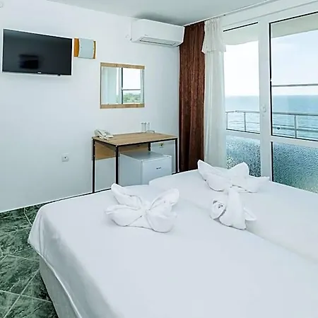 Arsenal Hotel Nessebar