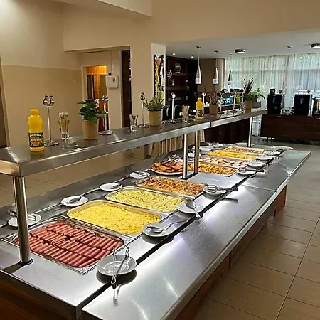 Arsenal Hotel Nessebar